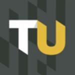 Logo of Towson University android Application 